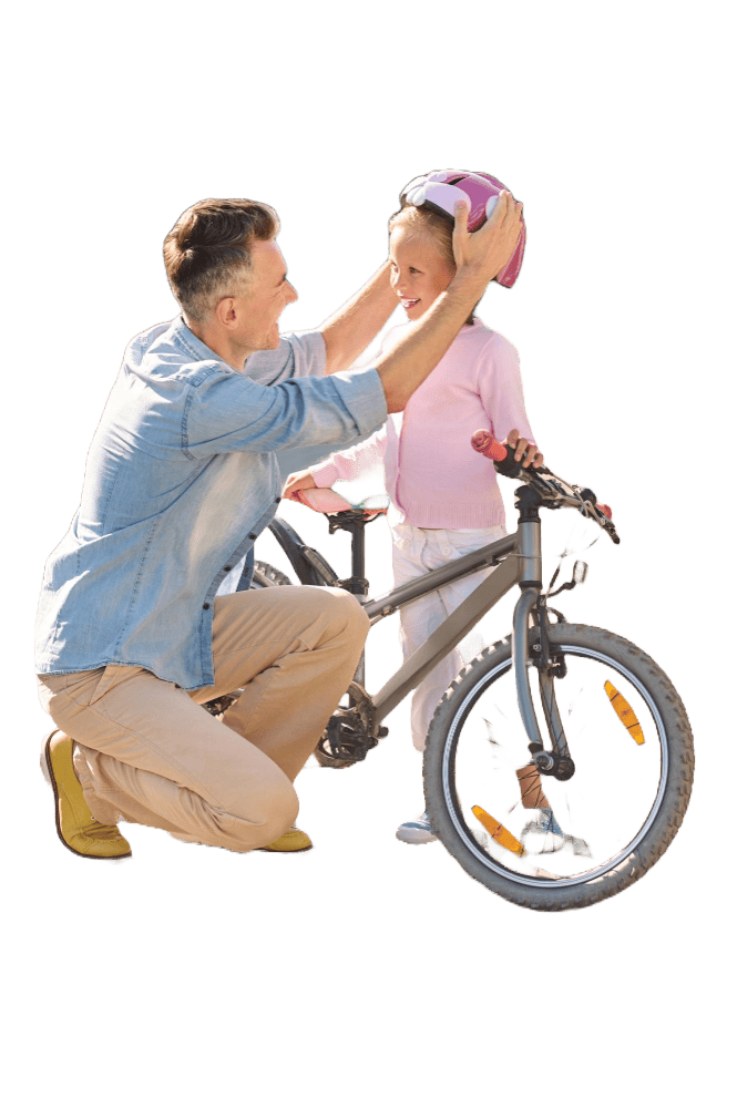 Tune Up Your Ride for fun and health in VA